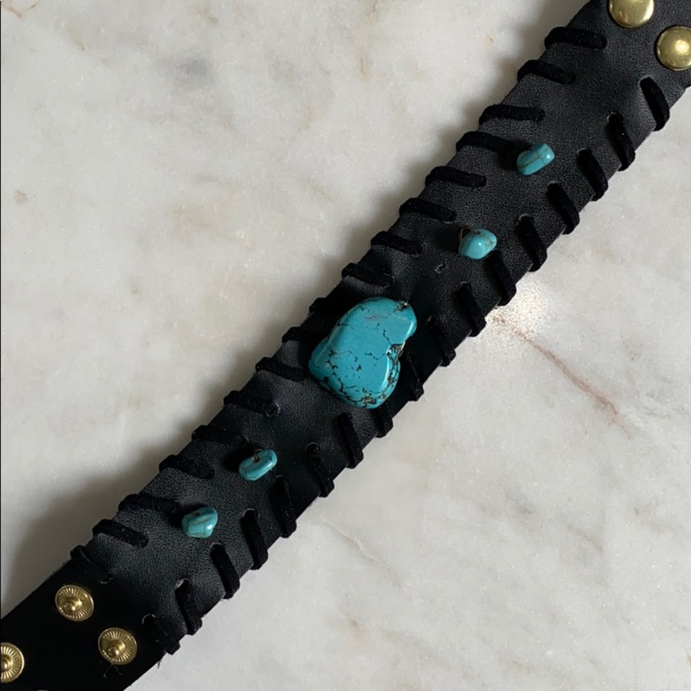 Boho Bracelet